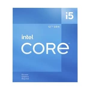PROC. INTEL CORE I5-12400F 12GEN 2.50-4.40GHZ 6N-12H 18MB DDR5-4800DDR4-3200 NO-VID LGA1700 - Compra en Grelive