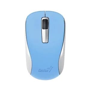 MOUSE GENIUS NX-7005 USB AZUL NEW PACKAGE - Compra en Grelive
