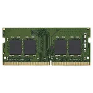 SO-DIMM KINGSTON 8GB 1RX8 1G 64BIT PC4-3200 CL22 260-PIN - Compra en Grelive