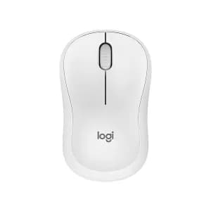 MOUSE LOGITECH M240 SILENT BLUETOOTH WHITE - Compra en Grelive