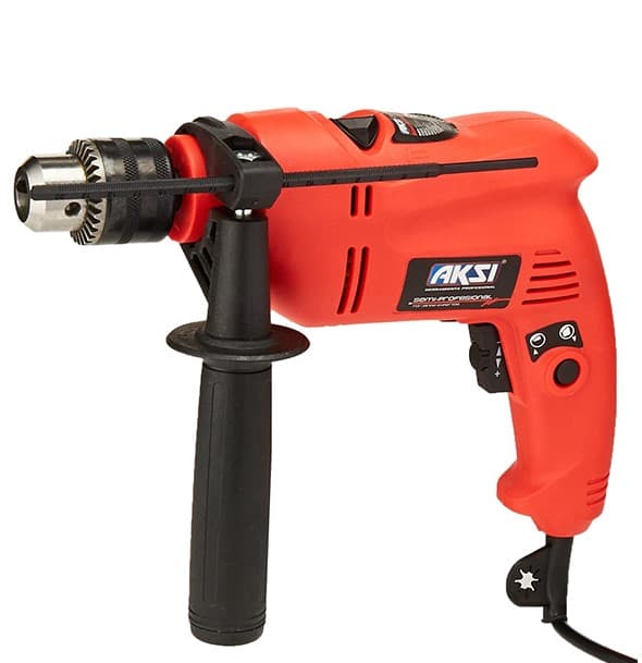 AKSI TALADRO 600W DE 1/2" - SEMI PRO - Compra en Grelive