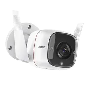 CAMARA WI-FI DE SEGURIDAD PARA EXTERIORES IP66 3 MP TAPO C310 - Compra en Grelive