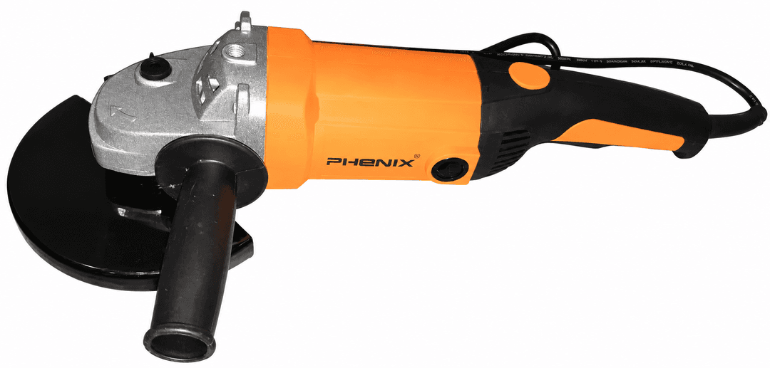 PHENIX AMOLADORA 7" 2000W - Compra en Grelive