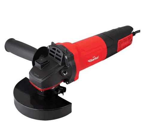 SANTUL ESMERILADORA / AMOLADORA ANGULAR 710W - Compra en Grelive