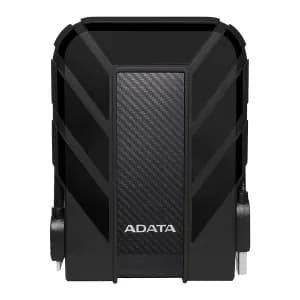 DISCO DURO EXTERNO ADATA 5TB HD710 PRO USB 3.1 ANTISHOCK WATERRESIST NEGRO - Compra en Grelive