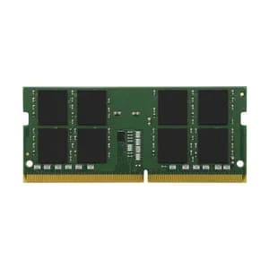 SO-DIMM KINGSTON 16GB 1RX8 2G 64BIT PC4-3200 CL22 260-PIN - Compra en Grelive