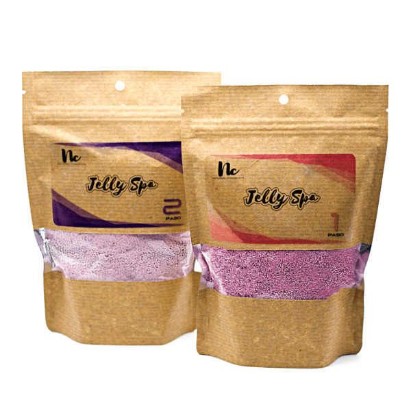 Jelly Spa 1 y 2 - Compra en Grelive