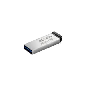 FLASH MEMORY ADATA 256GB UR350 USB3.2 BLACK - Compra en Grelive