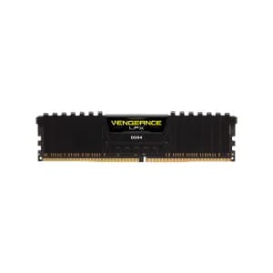 DIMM CORSAIR VENGEANCE LPX 8GB (1X8GB) DDR4 3200MHZ C16 Black - Compra en Grelive