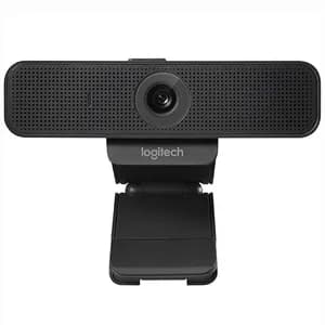 WEB CAM LOGITECH C925E BUSINESS FULL HD 1080P NEGRO - Compra en Grelive
