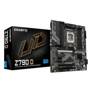 MBO GIGABYTE Z790-D 14VA LGA-1700 4DDR4 HDMI DP USBC 3PCI - Compra en Grelive