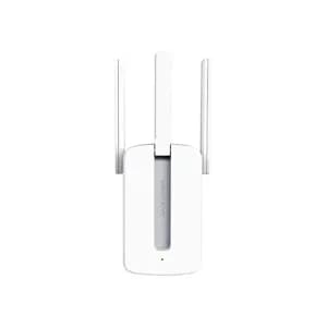 Extensor De Rango Mercusys Mw300re Wi-fi 300mbps 3 Antenas White - Compra en Grelive