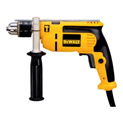 DEWALT TALADRO PERCUTOR DW 1/2" 120V 650W DWD024B3 - Compra en Grelive