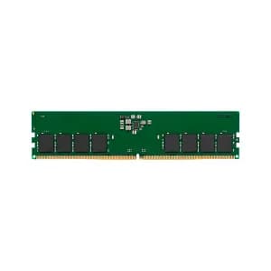 DIMM KINGSTON 16GB DDR5-5600MHZ CL46 1RX8 1.1V 288-PIN Non-ECC - Compra en Grelive