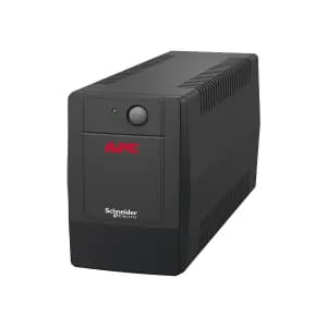 UPS APC BVG700-LM INTERACTIVOS 120V 4 TOMAS 700VA-360W - Compra en Grelive