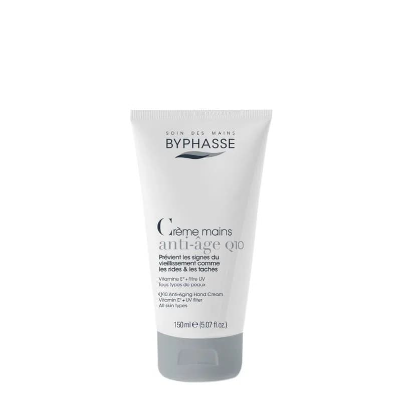 Crema Anti Edad Para Manos- BYPHASSE - Compra en Grelive