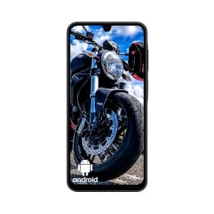 CELULAR SAMSUNG GALAXY SM-A175FZK OC 4GB 128GB 4G LTE 6.7Inch 4CAM. ANDROID 15 BLACK - Compra en Grelive