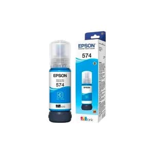 BOTELLA DE TINTA EPSON T574220 70ML CYAN FOR L8050-L18050 - Compra en Grelive