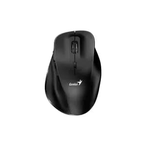 Mouse Genius Ergo 8230S 1600DPI 6 Botones 2.4GHz Wireless USB-A Black - Compra en Grelive