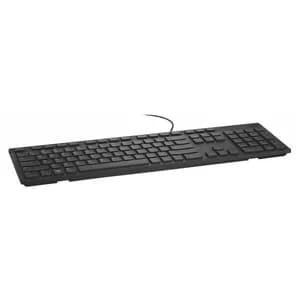 Teclado Dell KB216 USB Negro 1Y - Compra en Grelive