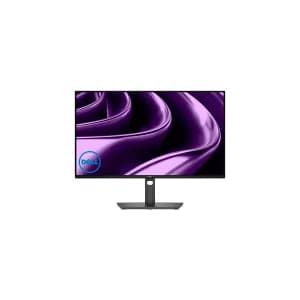 Monitor Dell Pro 24 Plus USB-C Hub P2426HE 23.8Inch 1920x1080 IPS HDMI 2xDP RJ45 2xUSB-A 3xUSB-C 3Y - Compra en Grelive