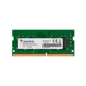 SO-DIMM ADATA 16GB PC-3200 DDR4 PC4-25600 260PIN 1.2V - Compra en Grelive