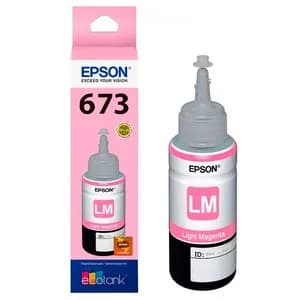 BOTELLA EPSON T673620 LIGHT MAGENTA - Compra en Grelive
