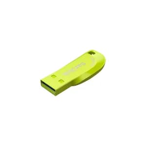 Flash Memory Sandisk 64gb Ultra Shift Usb-a 3.2 100mbps Green - Compra en Grelive