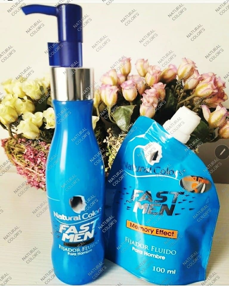 Fijador Fast Men - Compra en Grelive