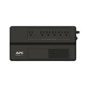 UPS APC BV800 INTERACTIVO EASY UPS 120V 6 TOMAS 450VATIOS-800VA - Compra en Grelive