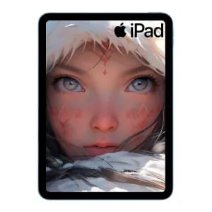 IPAD APPLE A16 Bionic 6GB 128GB 11Inch Wi-Fi BT USB-C 2Cam iPadOS Blue - Compra en Grelive