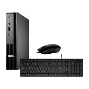 COP. DELL PRO MICRO QCM1250 Corei7-14700TvPro 16GB 512GB-M.2 W11Pro Black 3YB - Compra en Grelive
