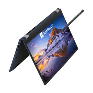 NOT. DYNABOOK Portege X45W-M AMD Ryzen 7 250 16GB 512GB 14Inch TOUCH 2n1 + PEN HDMI W11-PRO AZUL 3y - Compra en Grelive