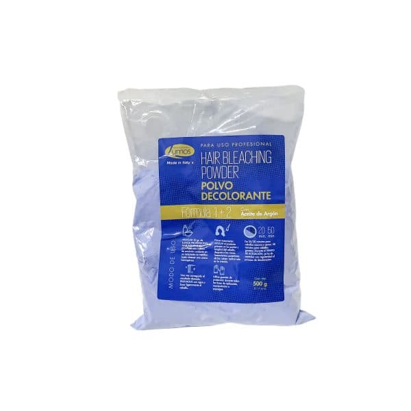 Polvo Decolorante Lumus - Compra en Grelive