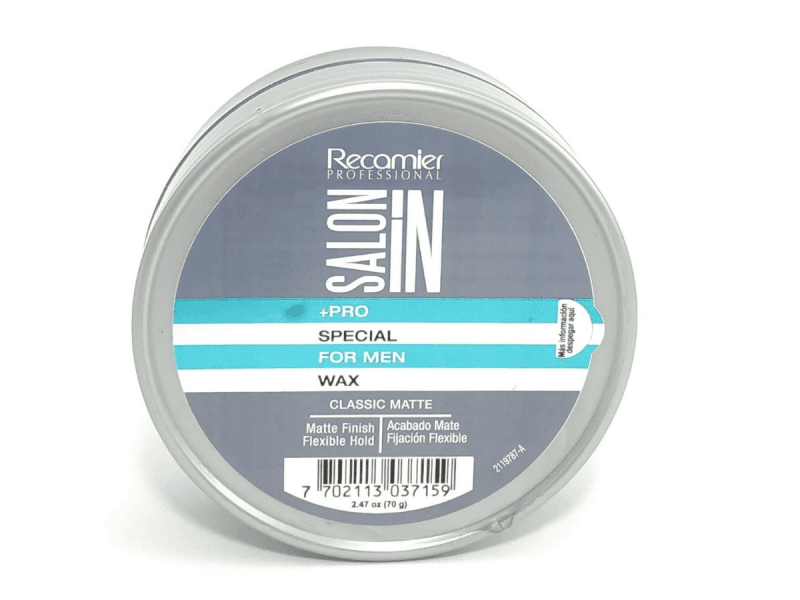 Cera Recamier Wax - Compra en Grelive