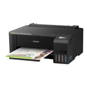 IMP. EPSON ECOTANK L1250 WIFI 33PPM NEGRO - 15PPM COLOR USB WIFI-DIRECT NEGRA - Compra en Grelive
