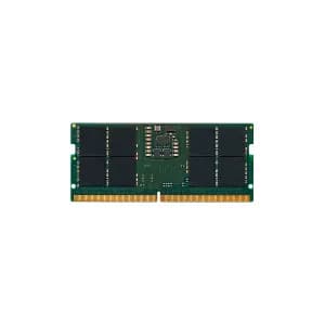 SO-DIMM KINGSTON 16GB DDR5-5600MHZ CL46 1RX8 1.1V 262-PIN Non-ECC - Compra en Grelive