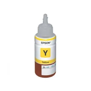 BOTELLA EPSON STYLUS T664420 AMARILLO - Compra en Grelive