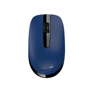MOUSE GENIUS NX-7007 WIRELESS BLUE - Compra en Grelive