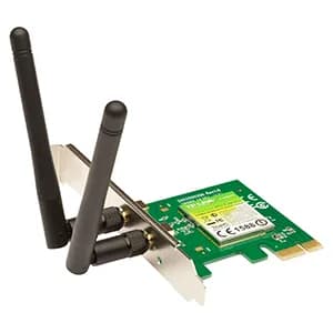 ADAPTADOR INALAMBRICO PCI EXPRESS N 300MBPS TL-WN881ND - Compra en Grelive