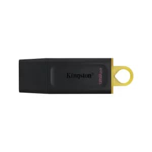 FLASH MEMORY KINGSTON DATA TRAVELE EXODIA DTX 128GB USB 3.2 - Compra en Grelive