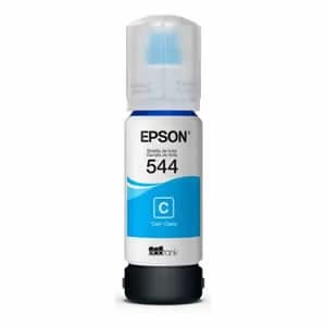 BOTELLA EPSON T544220 CIAN L3110 L3250 - Compra en Grelive