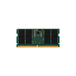 SO-DIMM KINGSTON 16GB DDR5 5600MT-s NON-ECC CL46 1Rx16 1.1V 262pin - Compra en Grelive