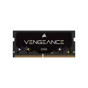 SO-DIMM CORSAIR VENGEANCE 16GB DDR4-3200 CL22 MHZ - Compra en Grelive