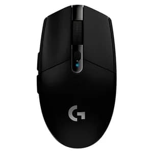 MOUSE LOGITECH GAMING G305 NEGRO WIRELESS LIGHTSPEED SENSOR HERO ULTRALIGERO USB - Compra en Grelive