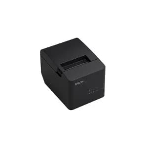 IMPRESORA EPSON de Ticketc Termica TM-T20IIIL-001 USB - RS-232 Negra - Compra en Grelive
