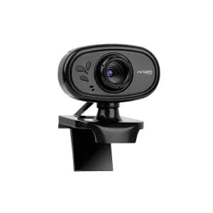 CAM. VID CONF. ARGOM ARG-WC-9120BK 720P MICROFONO USB2.0 NEGRO - Compra en Grelive