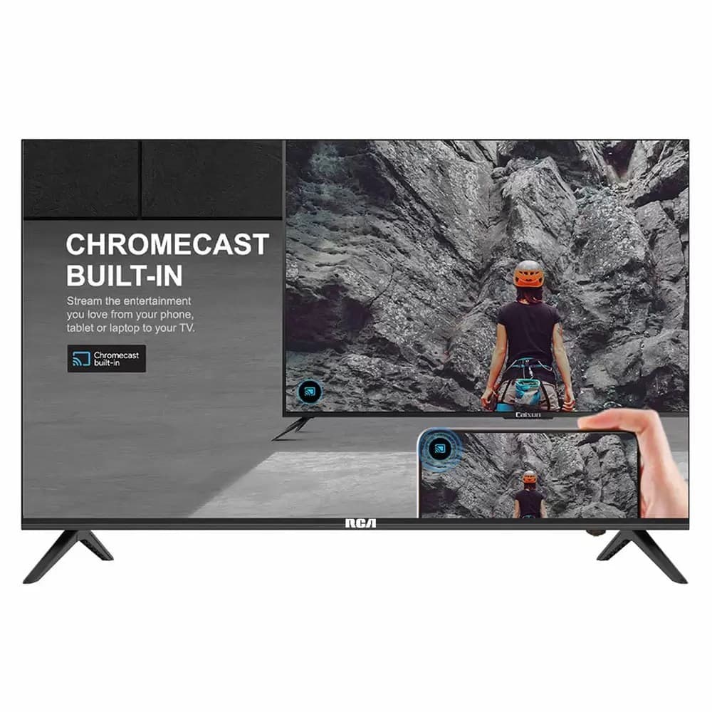 Televisor RCA 32″ LED32RCA683GT | HD - Compra en Grelive