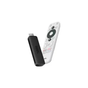 ONN GOOGLE TV FULL HD STREAMING BLACK - Compra en Grelive