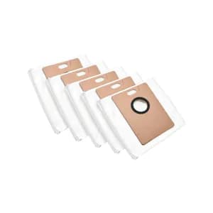 Raplacement Kit TP-Link para Robot Vacuum Tapo RV30 Max Plus RV20 Max Plus 5Unidades - Compra en Grelive